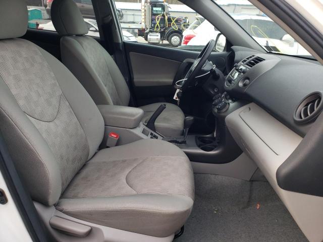 Photo 4 VIN: 2T3BF4DV4BW098095 - TOYOTA RAV4 