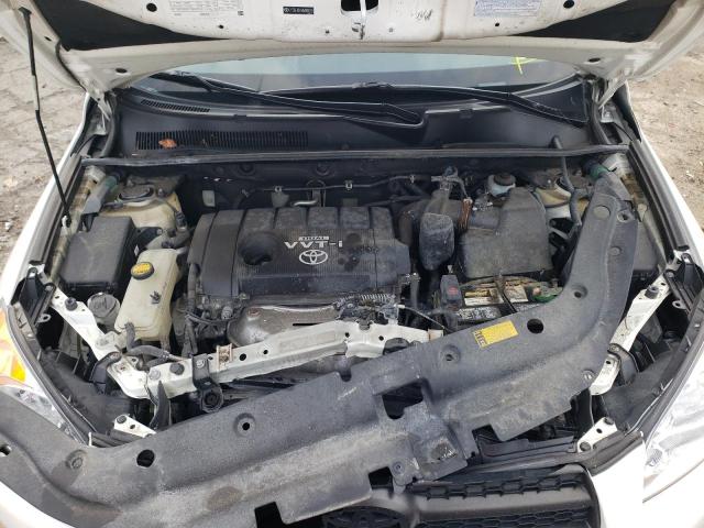 Photo 6 VIN: 2T3BF4DV4BW098095 - TOYOTA RAV4 