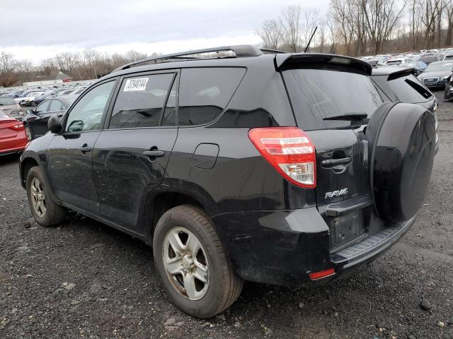 Photo 1 VIN: 2T3BF4DV4BW098419 - TOYOTA RAV4 