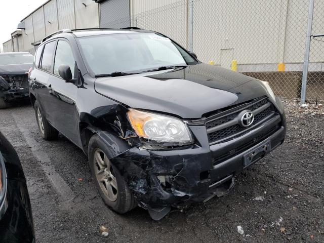 Photo 3 VIN: 2T3BF4DV4BW098419 - TOYOTA RAV4 