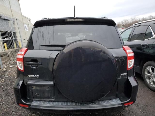 Photo 5 VIN: 2T3BF4DV4BW098419 - TOYOTA RAV4 