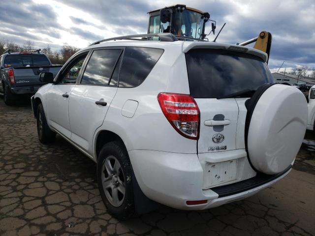 Photo 2 VIN: 2T3BF4DV4BW099134 - TOYOTA RAV4 