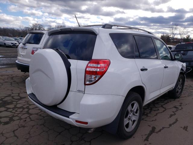 Photo 3 VIN: 2T3BF4DV4BW099134 - TOYOTA RAV4 