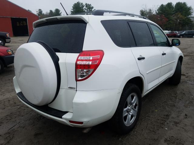 Photo 3 VIN: 2T3BF4DV4BW102601 - TOYOTA RAV4 