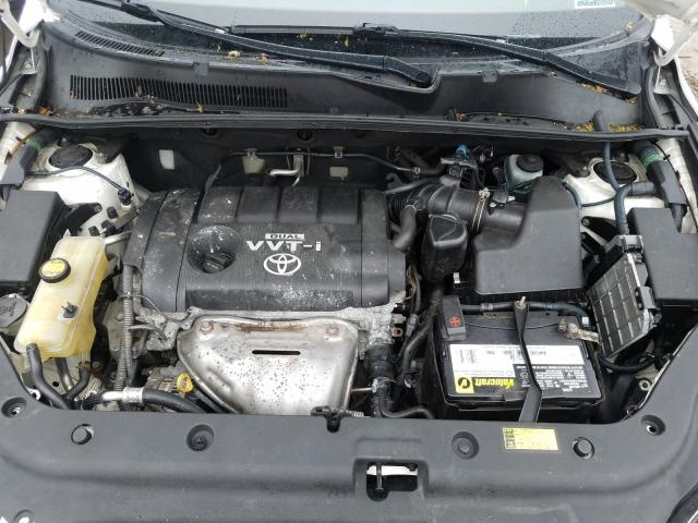 Photo 6 VIN: 2T3BF4DV4BW102601 - TOYOTA RAV4 