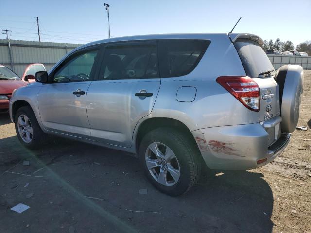 Photo 1 VIN: 2T3BF4DV4BW106342 - TOYOTA RAV4 