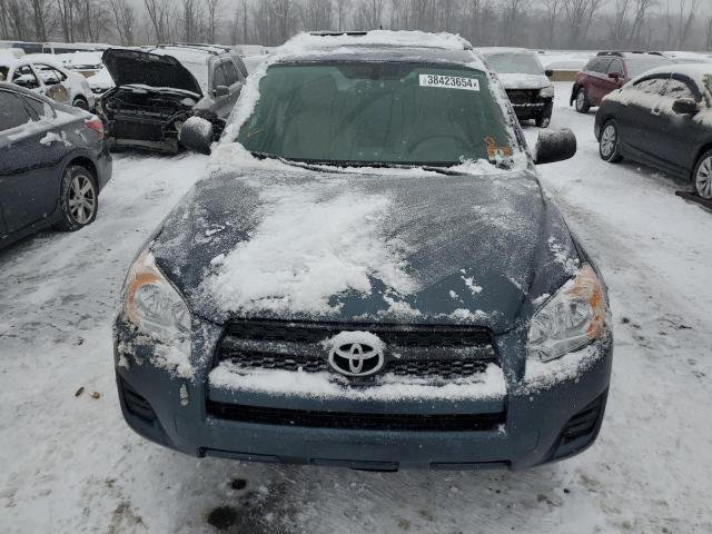 Photo 4 VIN: 2T3BF4DV4BW107054 - TOYOTA RAV4 