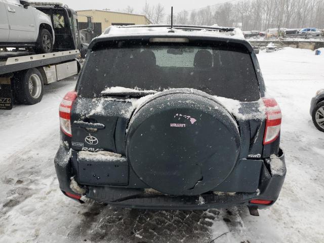 Photo 5 VIN: 2T3BF4DV4BW107054 - TOYOTA RAV4 