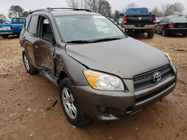 Photo 0 VIN: 2T3BF4DV4BW110973 - TOYOTA RAV4 