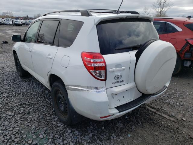 Photo 2 VIN: 2T3BF4DV4BW111539 - TOYOTA RAV4 