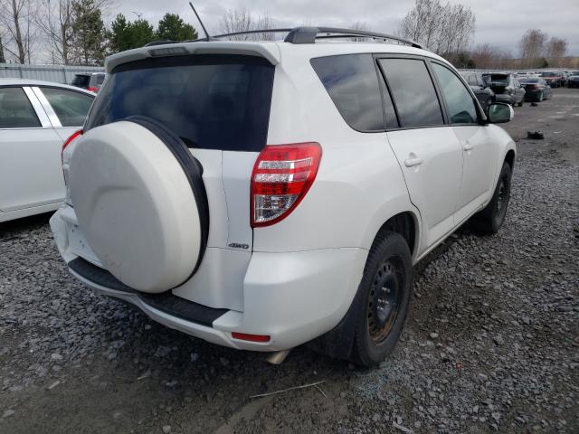 Photo 3 VIN: 2T3BF4DV4BW111539 - TOYOTA RAV4 