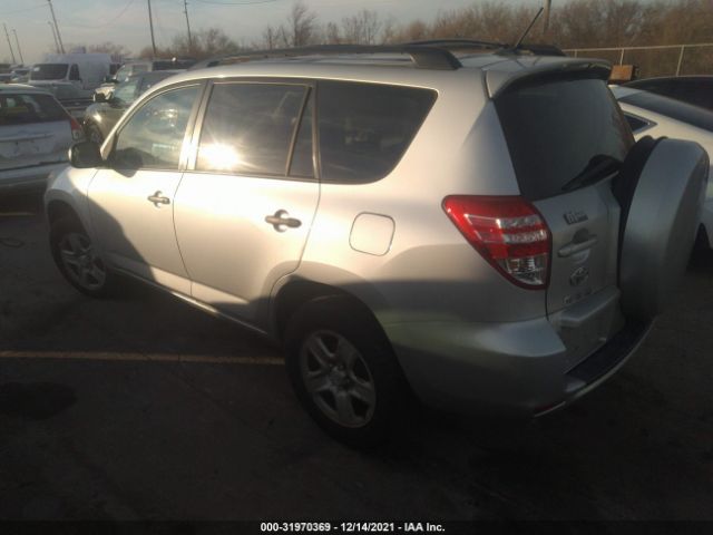 Photo 2 VIN: 2T3BF4DV4BW112514 - TOYOTA RAV4 