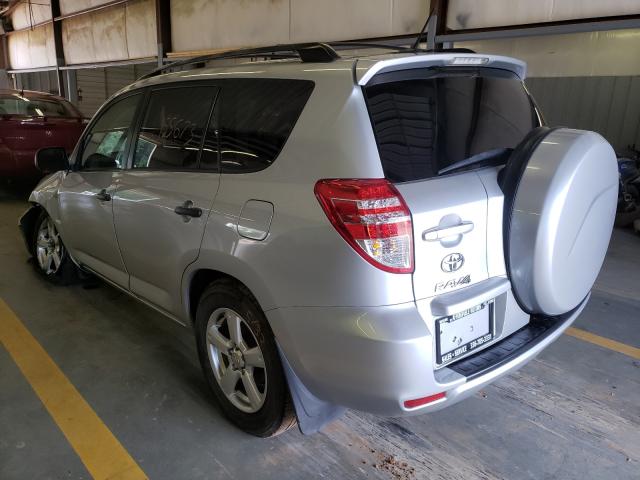 Photo 2 VIN: 2T3BF4DV4BW121228 - TOYOTA RAV4 