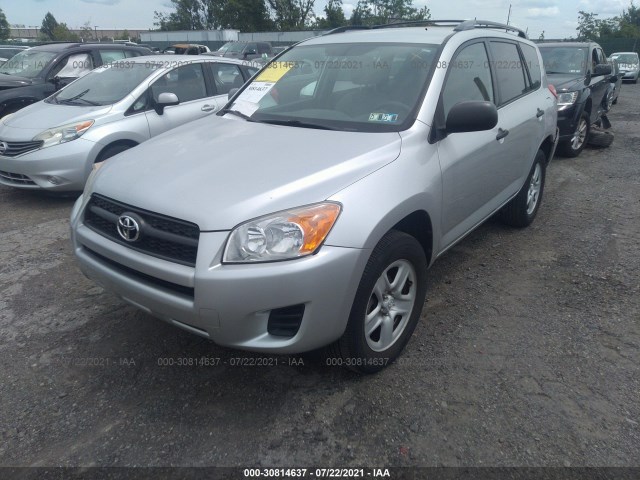 Photo 1 VIN: 2T3BF4DV4BW121858 - TOYOTA RAV4 