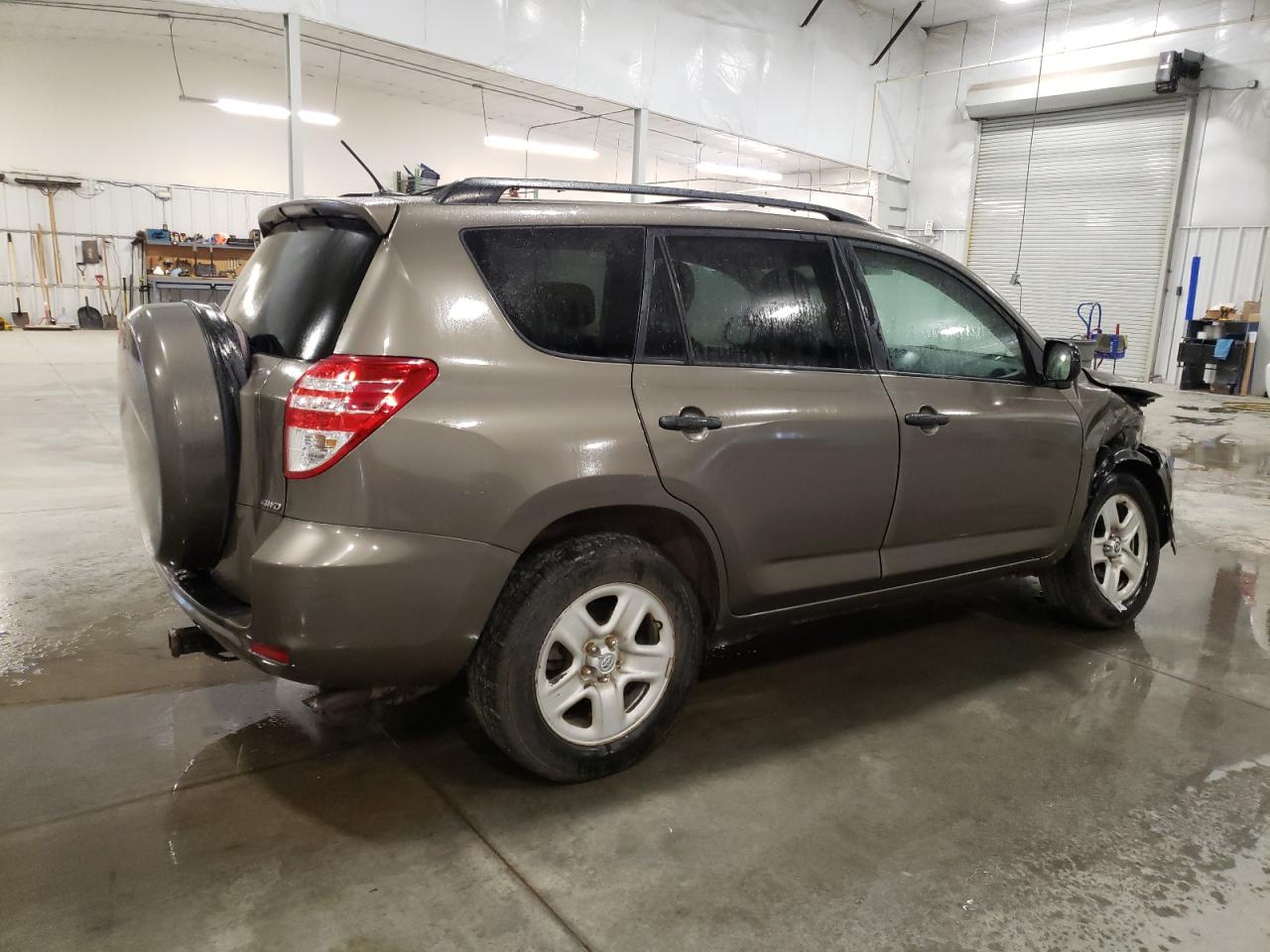 Photo 2 VIN: 2T3BF4DV4BW123304 - TOYOTA RAV 4 