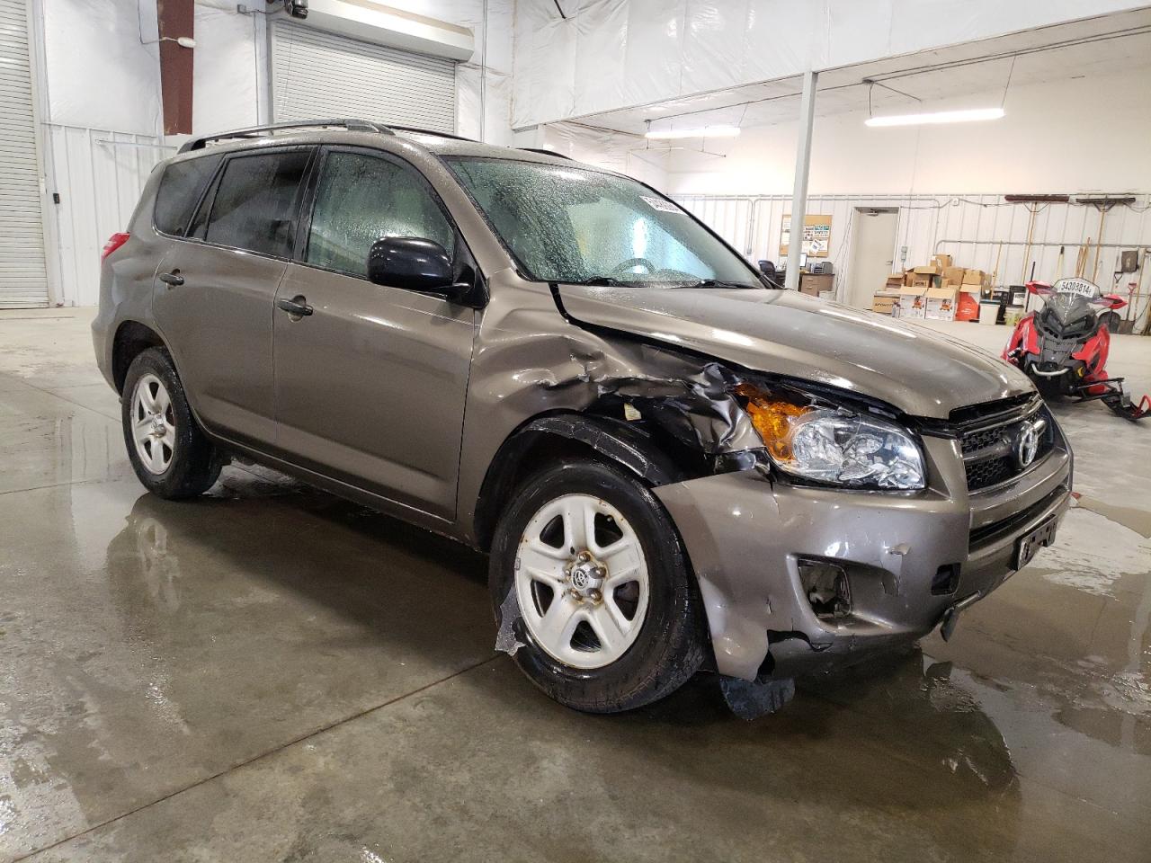 Photo 3 VIN: 2T3BF4DV4BW123304 - TOYOTA RAV 4 