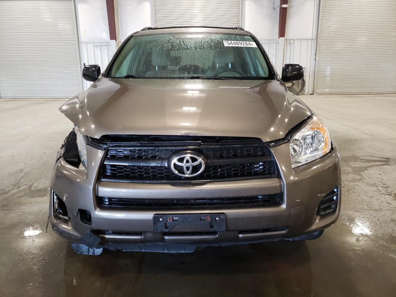 Photo 4 VIN: 2T3BF4DV4BW123304 - TOYOTA RAV 4 