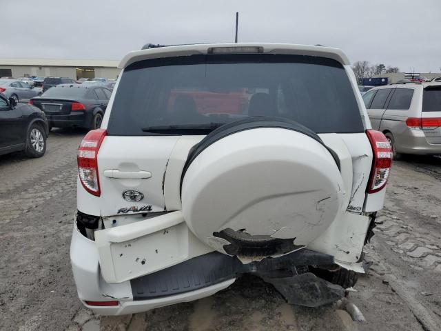 Photo 5 VIN: 2T3BF4DV4BW125022 - TOYOTA RAV4 