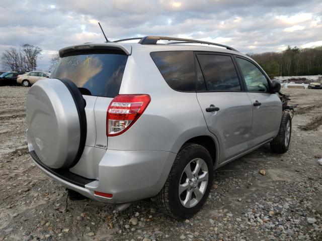 Photo 3 VIN: 2T3BF4DV4BW125862 - TOYOTA RAV4 