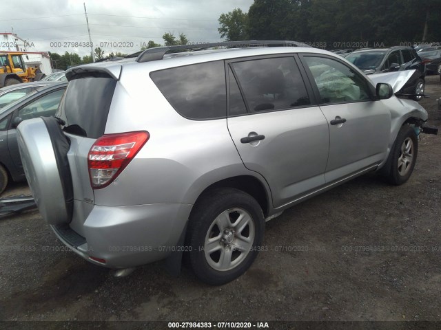 Photo 3 VIN: 2T3BF4DV4BW126963 - TOYOTA RAV4 