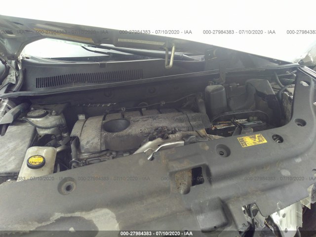 Photo 9 VIN: 2T3BF4DV4BW126963 - TOYOTA RAV4 