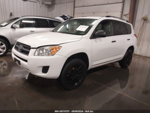 Photo 1 VIN: 2T3BF4DV4BW127241 - TOYOTA RAV4 