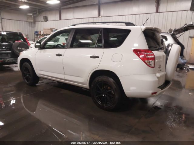 Photo 2 VIN: 2T3BF4DV4BW127241 - TOYOTA RAV4 