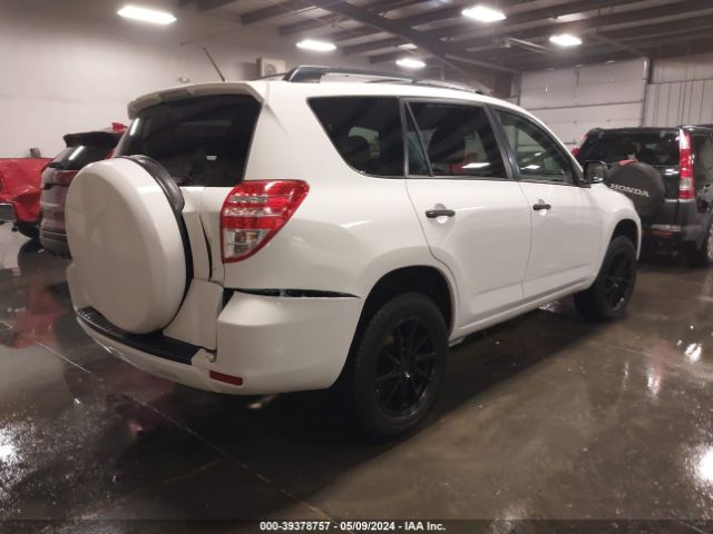 Photo 3 VIN: 2T3BF4DV4BW127241 - TOYOTA RAV4 