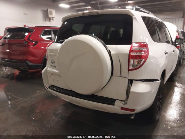 Photo 5 VIN: 2T3BF4DV4BW127241 - TOYOTA RAV4 