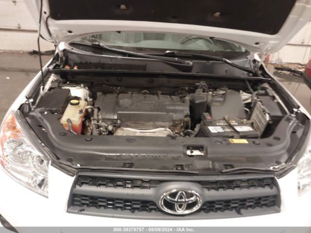 Photo 9 VIN: 2T3BF4DV4BW127241 - TOYOTA RAV4 