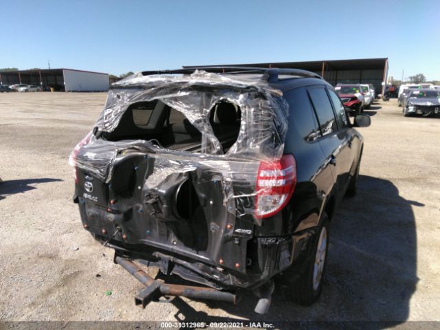 Photo 5 VIN: 2T3BF4DV4BW128521 - TOYOTA RAV4 