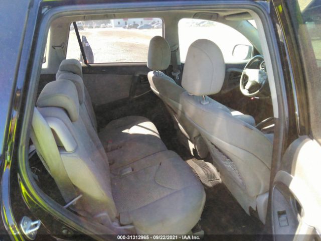 Photo 7 VIN: 2T3BF4DV4BW128521 - TOYOTA RAV4 