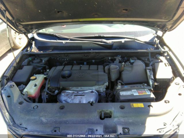 Photo 9 VIN: 2T3BF4DV4BW128521 - TOYOTA RAV4 