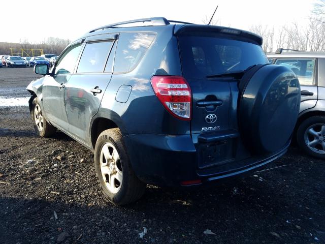 Photo 2 VIN: 2T3BF4DV4BW131080 - TOYOTA RAV4 