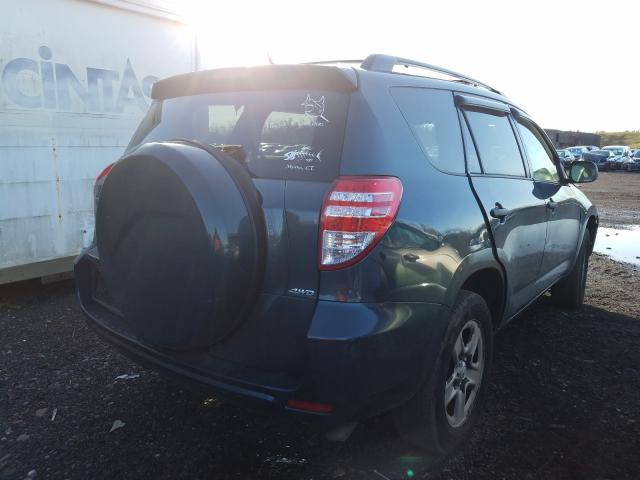 Photo 3 VIN: 2T3BF4DV4BW131080 - TOYOTA RAV4 