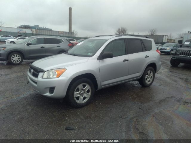 Photo 1 VIN: 2T3BF4DV4BW131323 - TOYOTA RAV4 