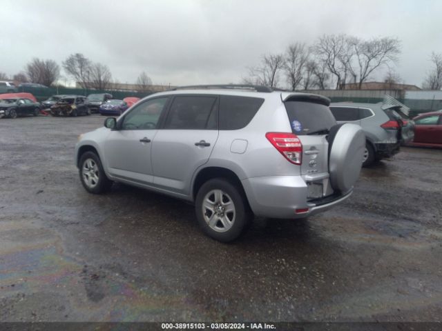 Photo 2 VIN: 2T3BF4DV4BW131323 - TOYOTA RAV4 