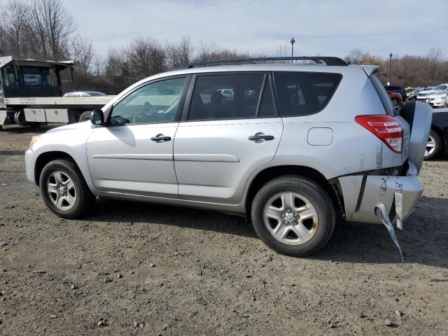 Photo 1 VIN: 2T3BF4DV4BW133766 - TOYOTA RAV4 