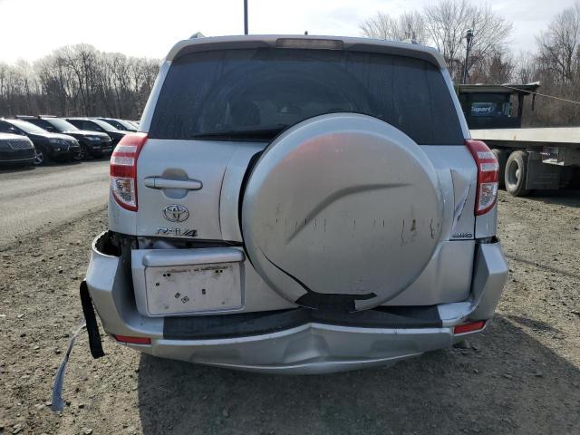 Photo 5 VIN: 2T3BF4DV4BW133766 - TOYOTA RAV4 