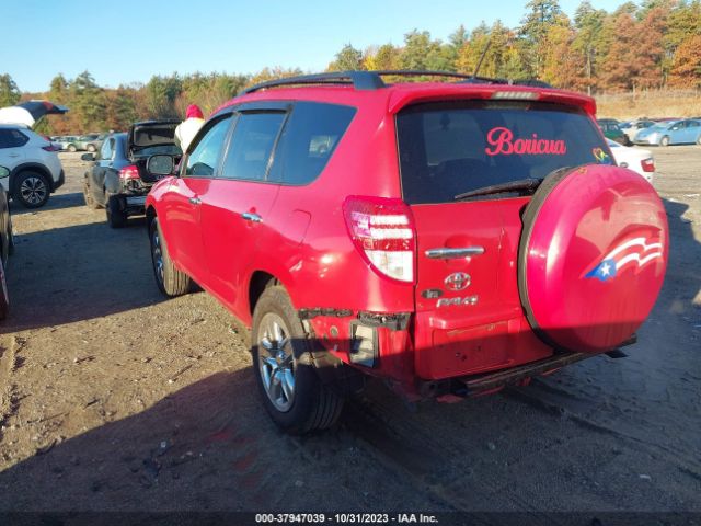 Photo 2 VIN: 2T3BF4DV4BW142483 - TOYOTA RAV4 