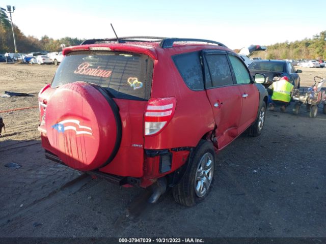 Photo 3 VIN: 2T3BF4DV4BW142483 - TOYOTA RAV4 