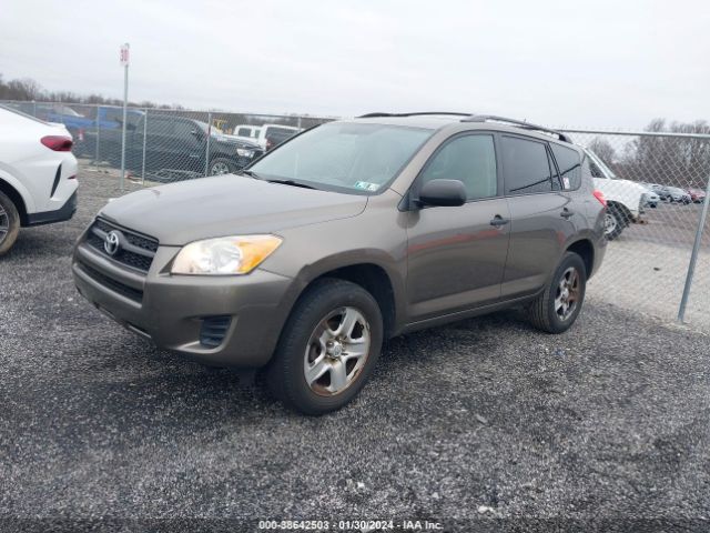 Photo 1 VIN: 2T3BF4DV4BW143164 - TOYOTA RAV4 