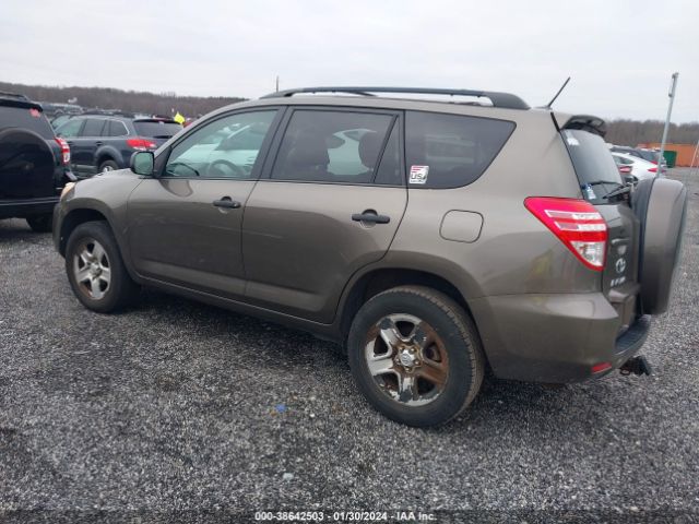 Photo 2 VIN: 2T3BF4DV4BW143164 - TOYOTA RAV4 