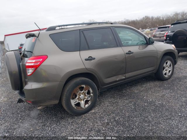 Photo 3 VIN: 2T3BF4DV4BW143164 - TOYOTA RAV4 