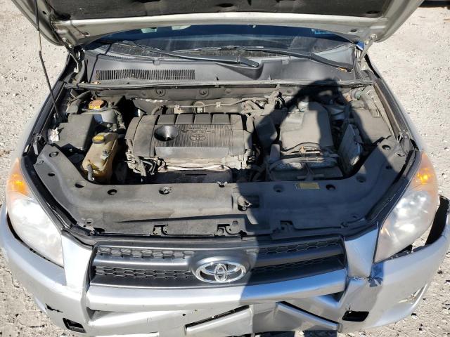 Photo 11 VIN: 2T3BF4DV4BW144279 - TOYOTA RAV4 