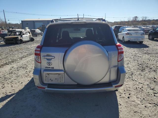 Photo 5 VIN: 2T3BF4DV4BW144279 - TOYOTA RAV4 