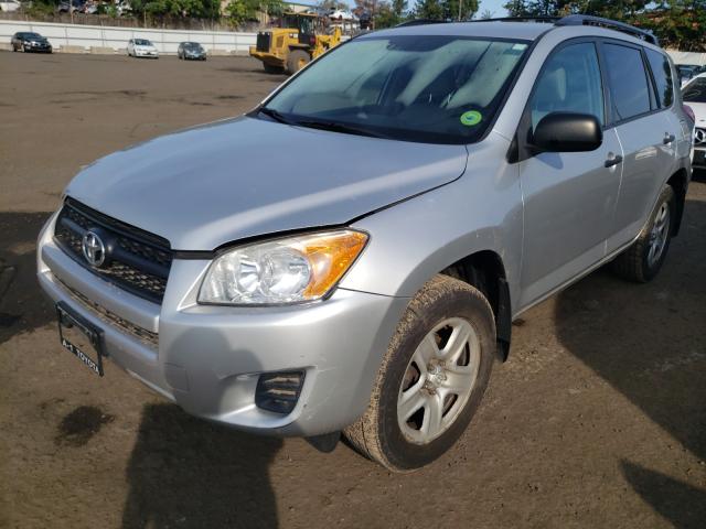 Photo 1 VIN: 2T3BF4DV4BW144413 - TOYOTA RAV4 