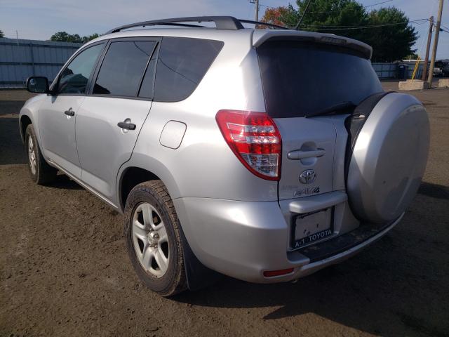 Photo 2 VIN: 2T3BF4DV4BW144413 - TOYOTA RAV4 