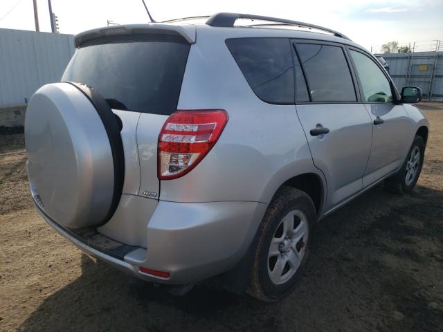 Photo 3 VIN: 2T3BF4DV4BW144413 - TOYOTA RAV4 