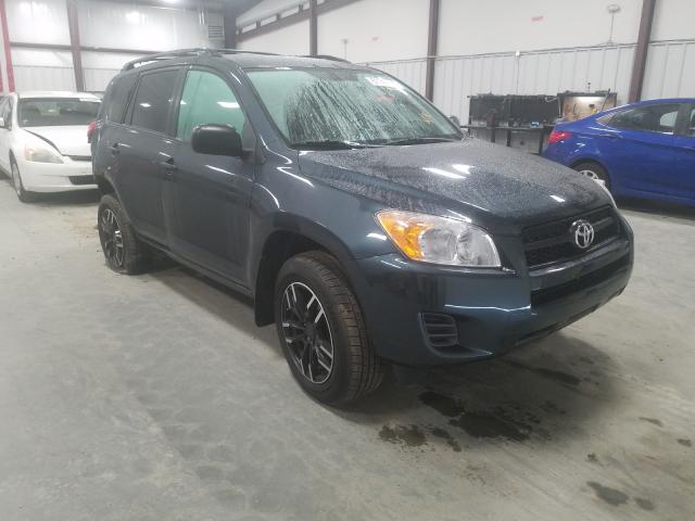 Photo 0 VIN: 2T3BF4DV4BW145240 - TOYOTA RAV4 